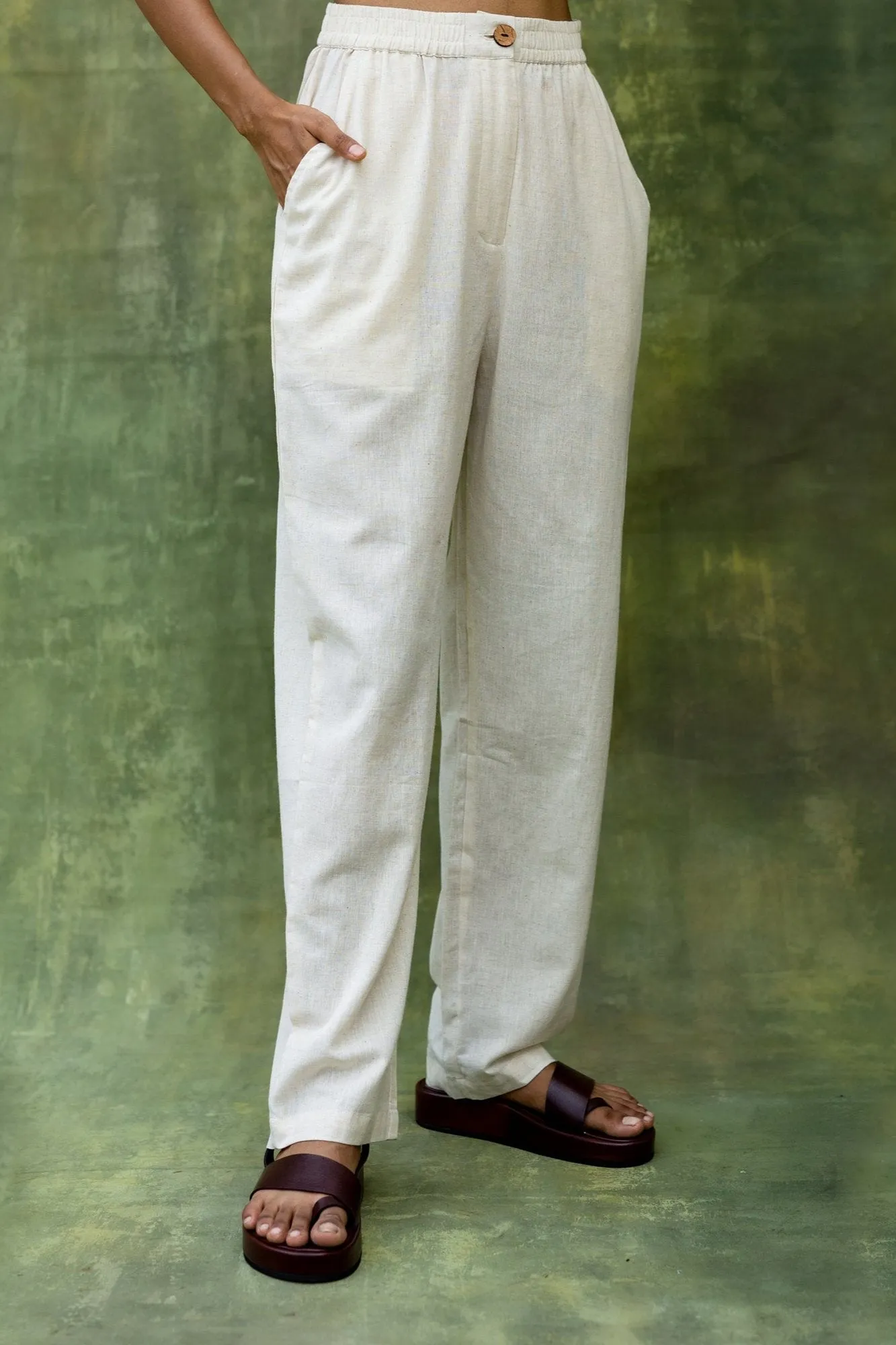 Waris Pant