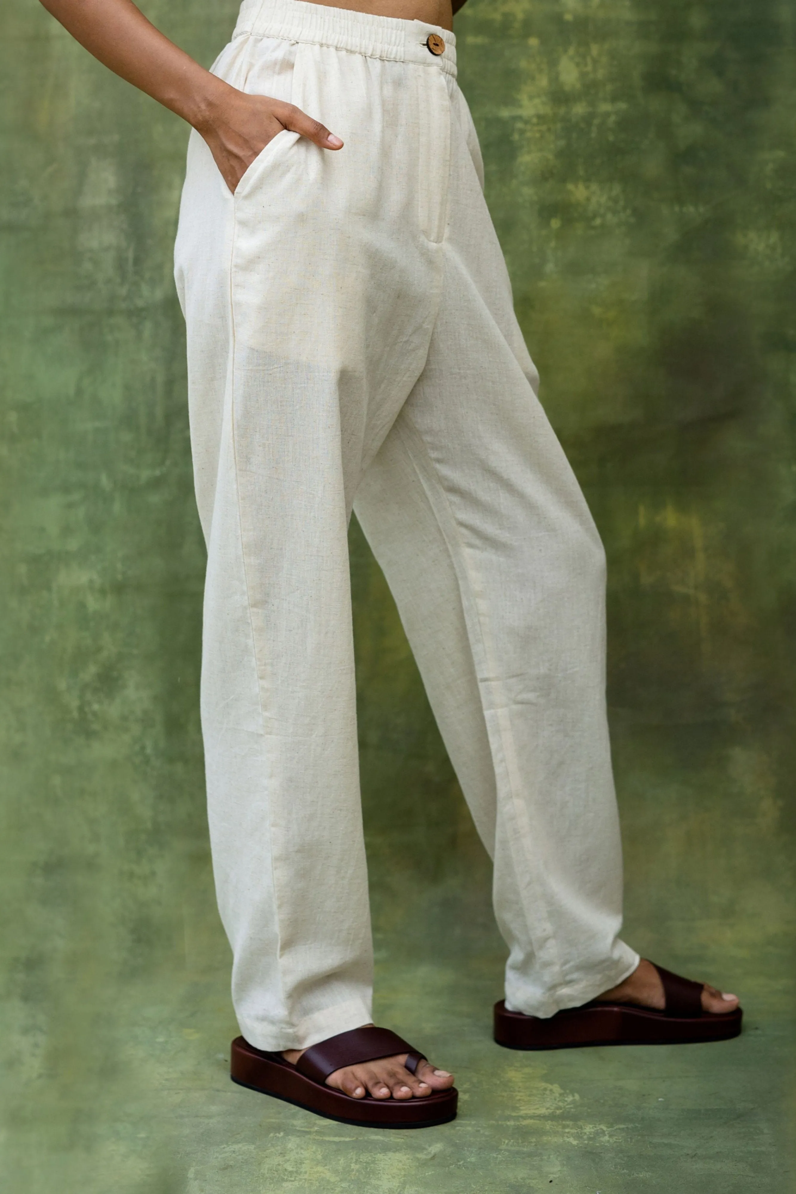 Waris Pant