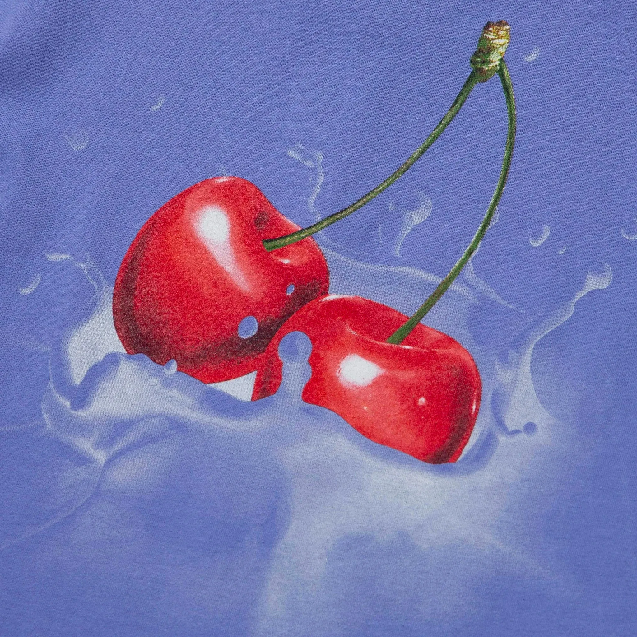 Wet Cherry Tee