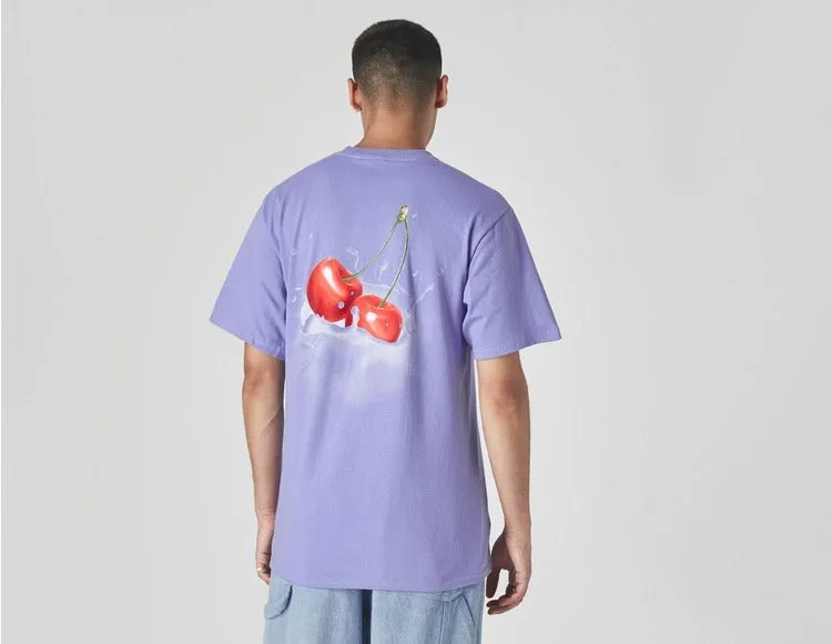 Wet Cherry Tee