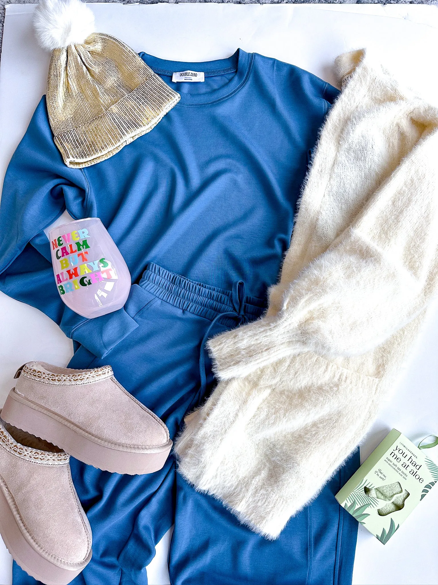 Whisper Soft Pants