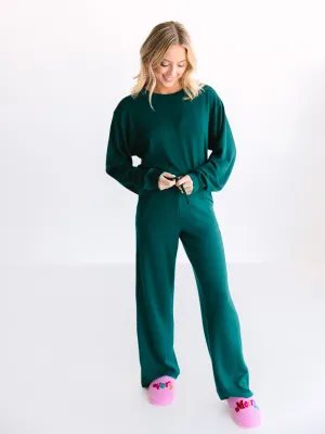 Whisper Soft Pants