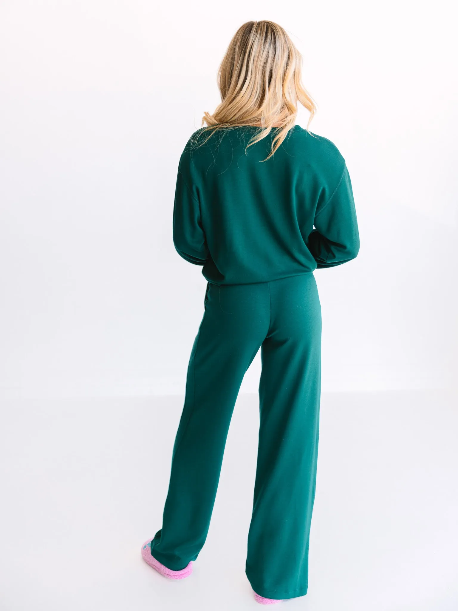 Whisper Soft Pants