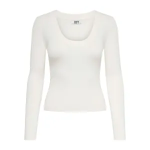White Viscose Tops & T-Shirt