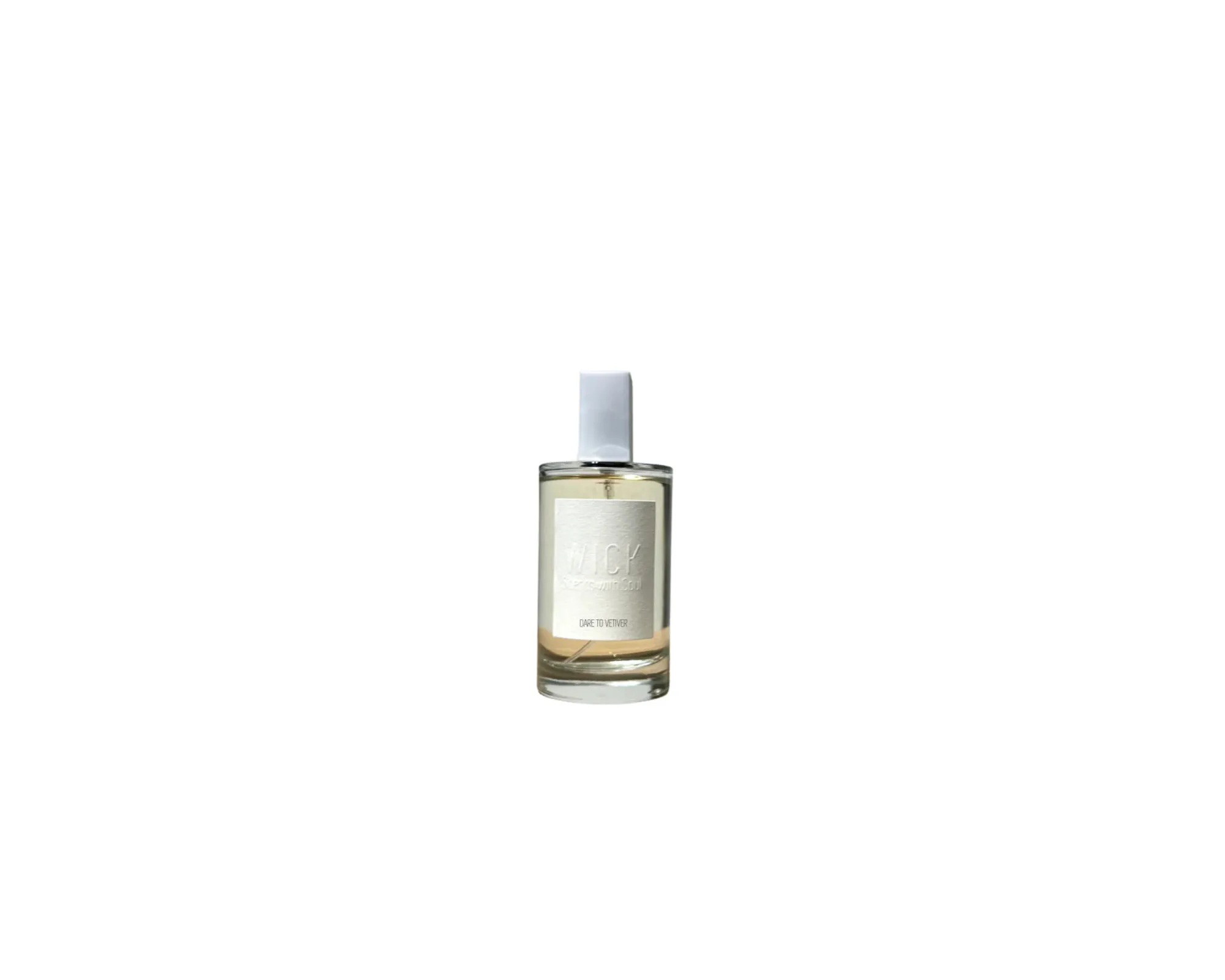 Wick Fragrances - Multi Use Mist - Pink Suede (100ml)
