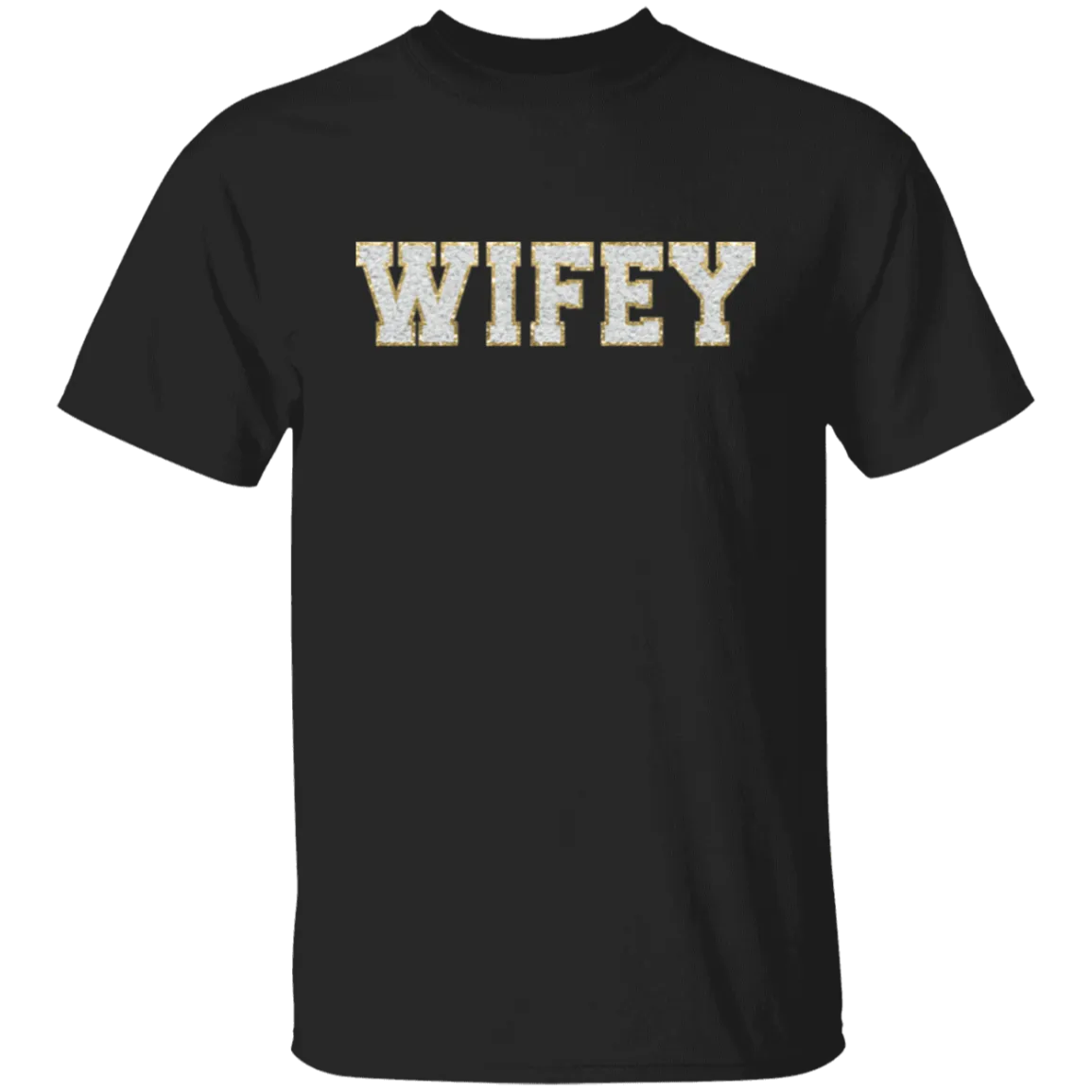 Wifey T-Shirt
