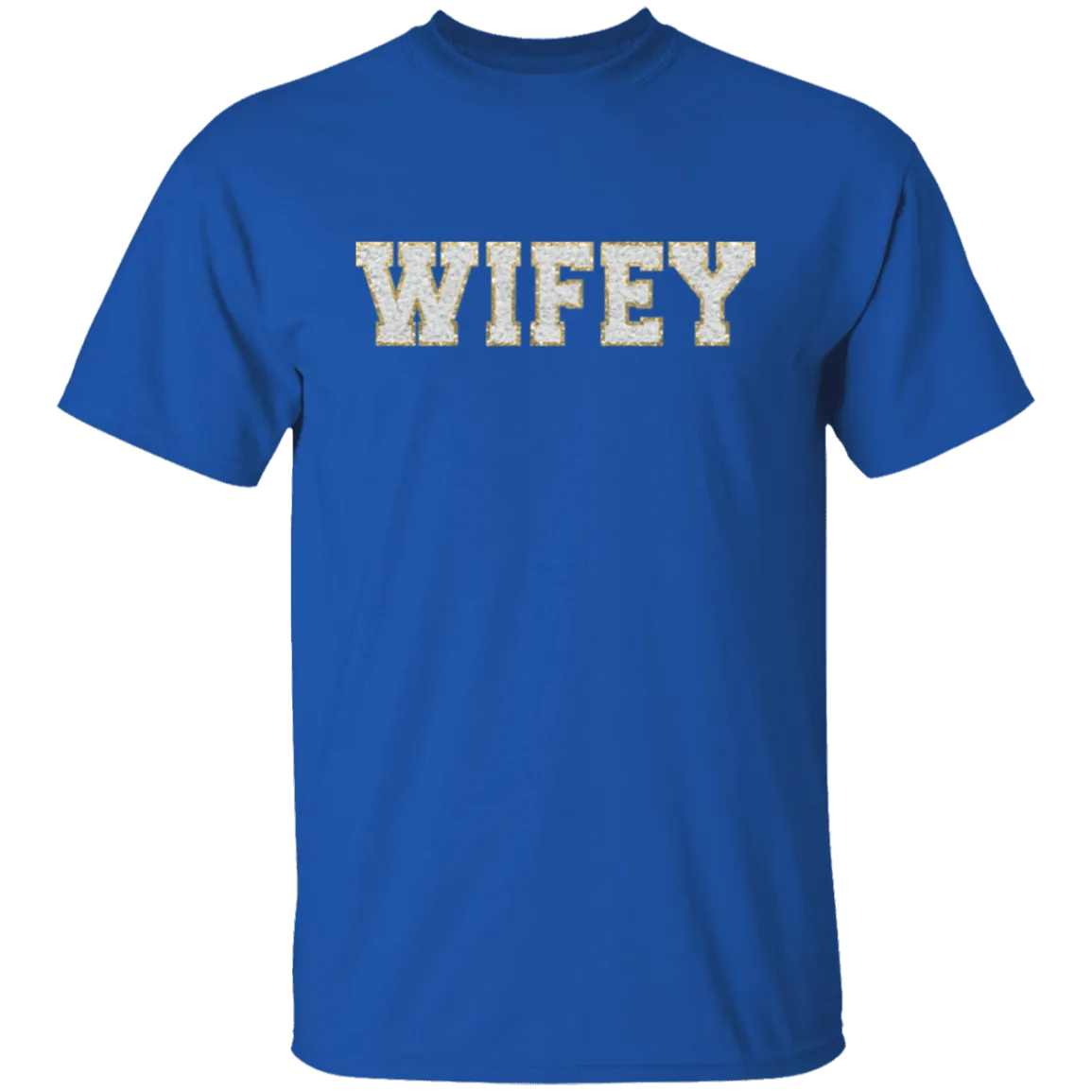 Wifey T-Shirt