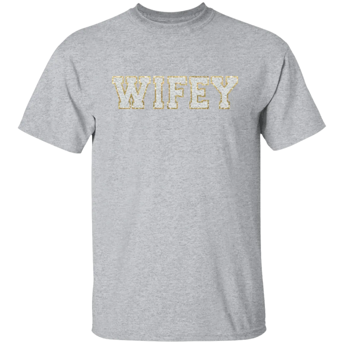 Wifey T-Shirt
