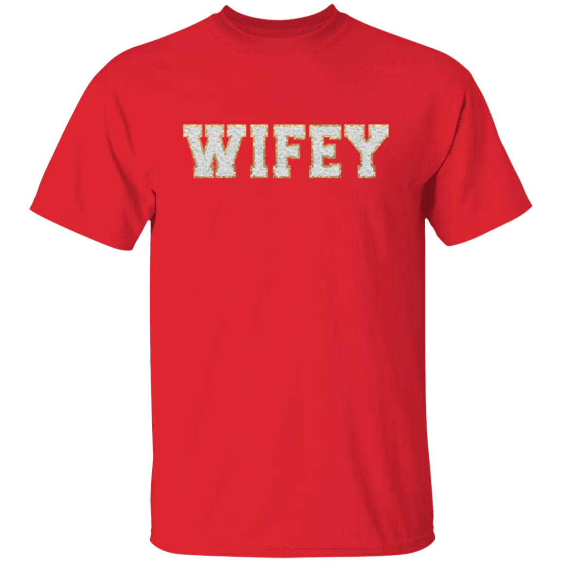 Wifey T-Shirt