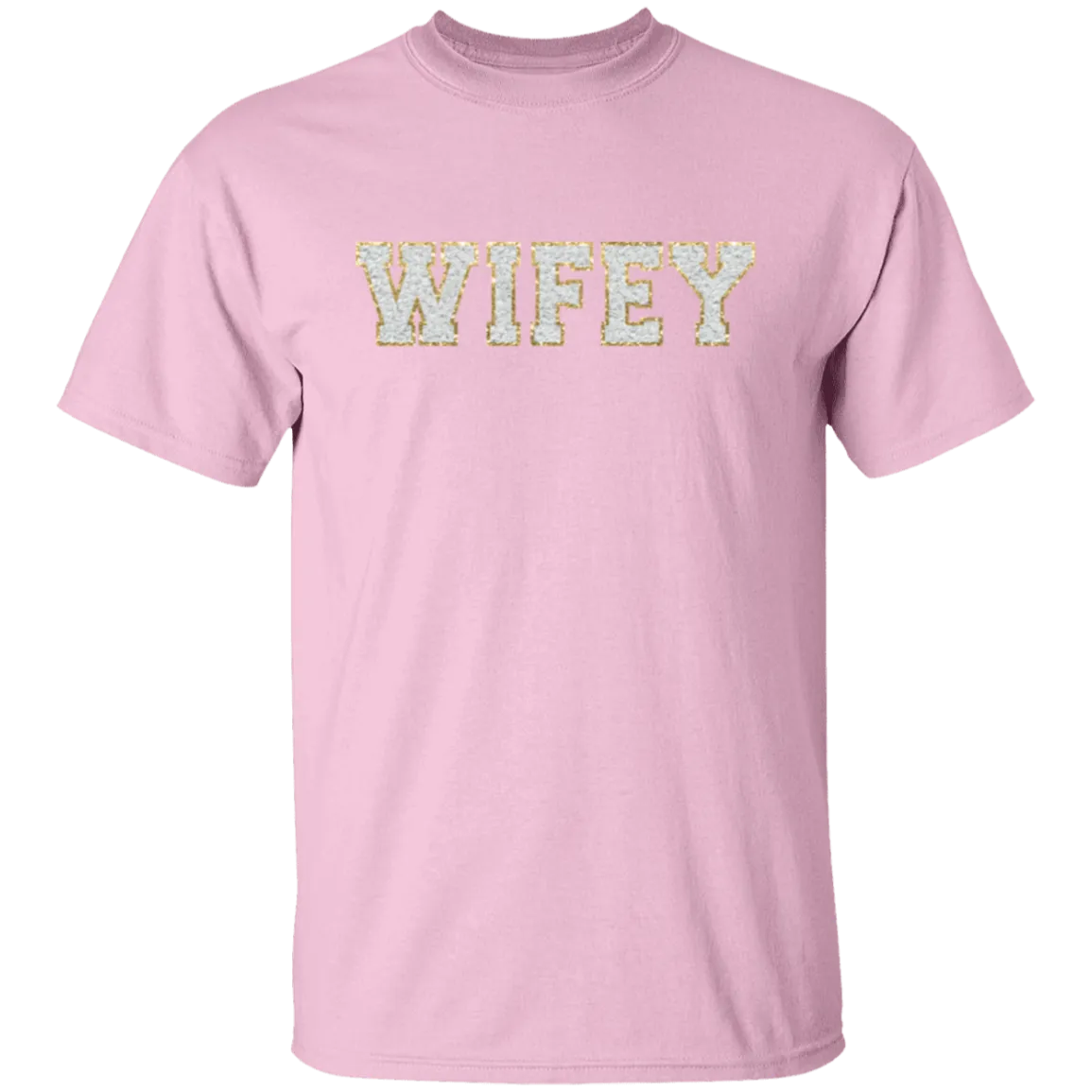 Wifey T-Shirt