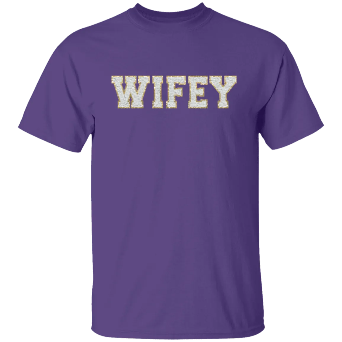 Wifey T-Shirt