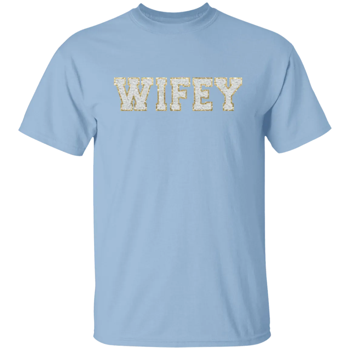 Wifey T-Shirt