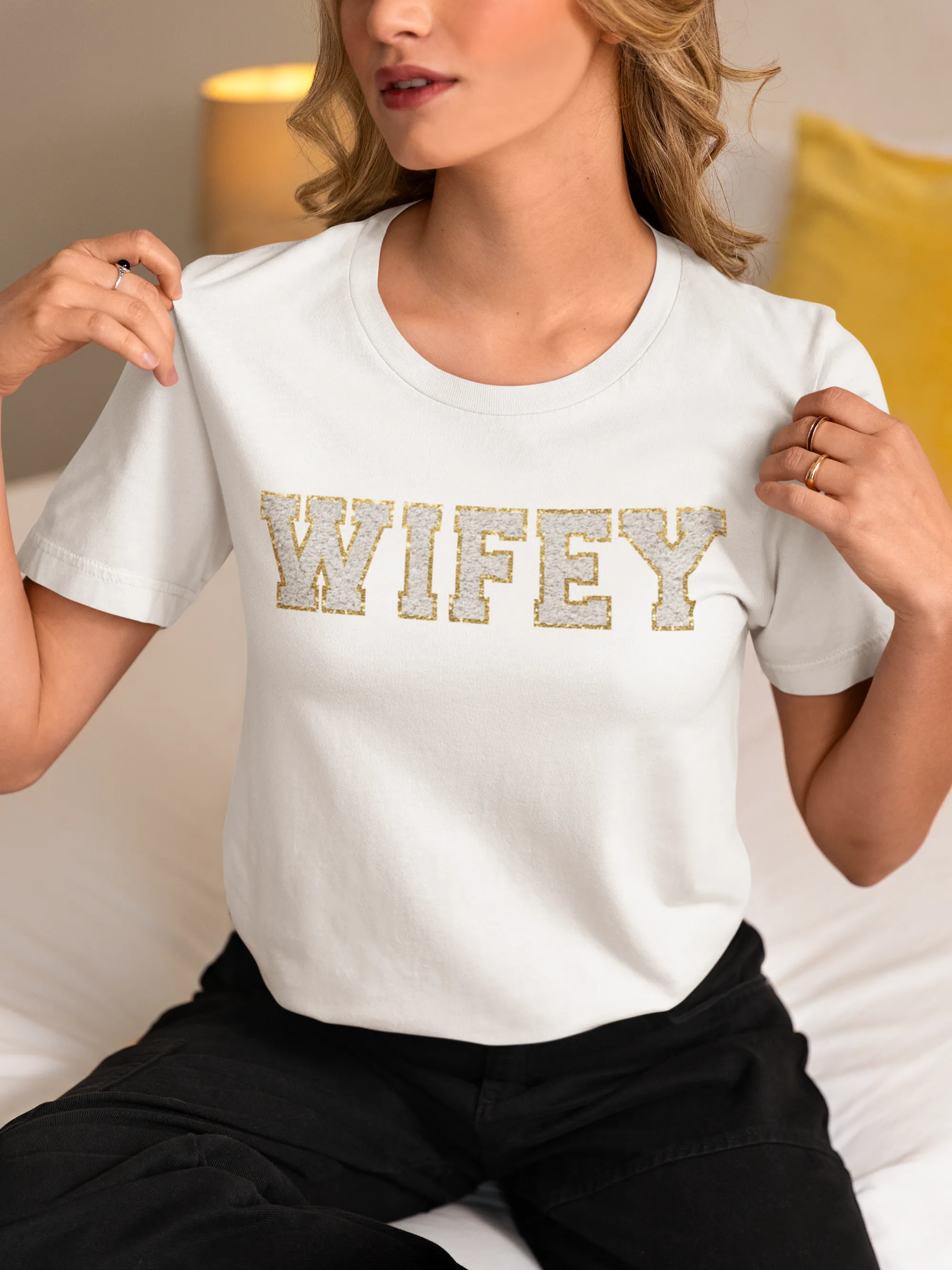 Wifey T-Shirt