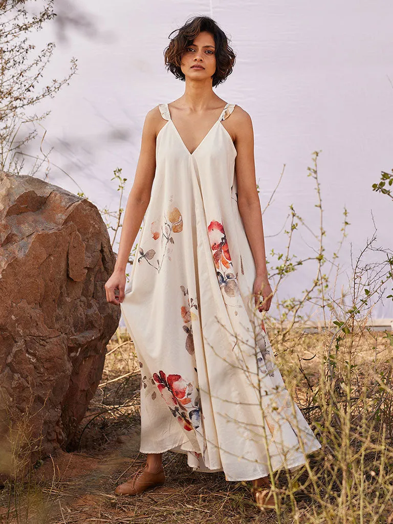Wisteria Dress