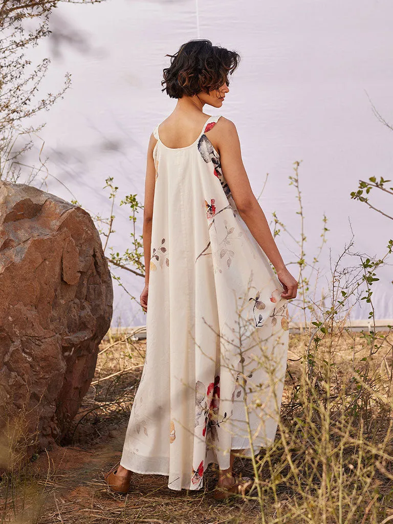 Wisteria Dress