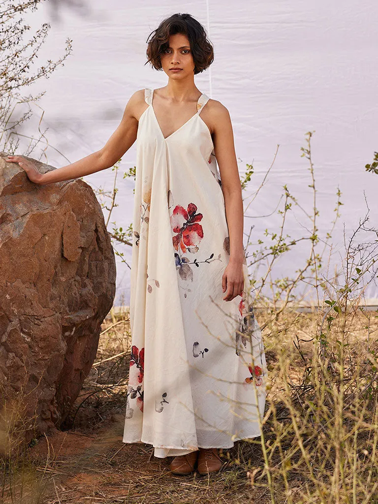 Wisteria Dress