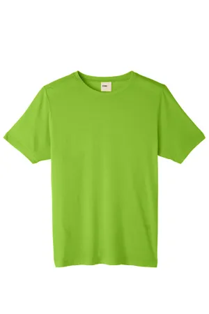 With God Daisy Adult Fusion ChromaSoft Performance T-Shirt