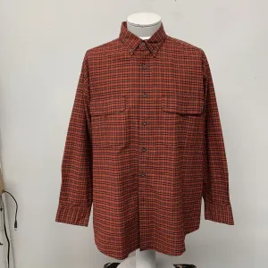 Woolrich Shirt