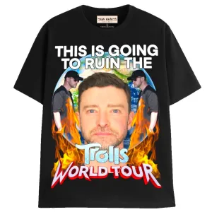 WORLD TOUR