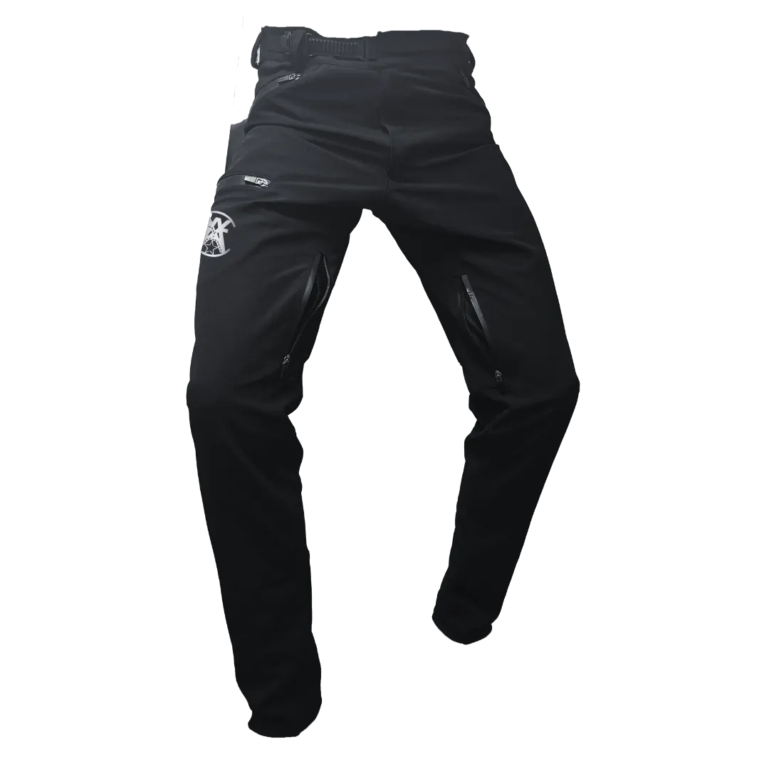 X5CAPE Ascension 925 Silver MTB Pants