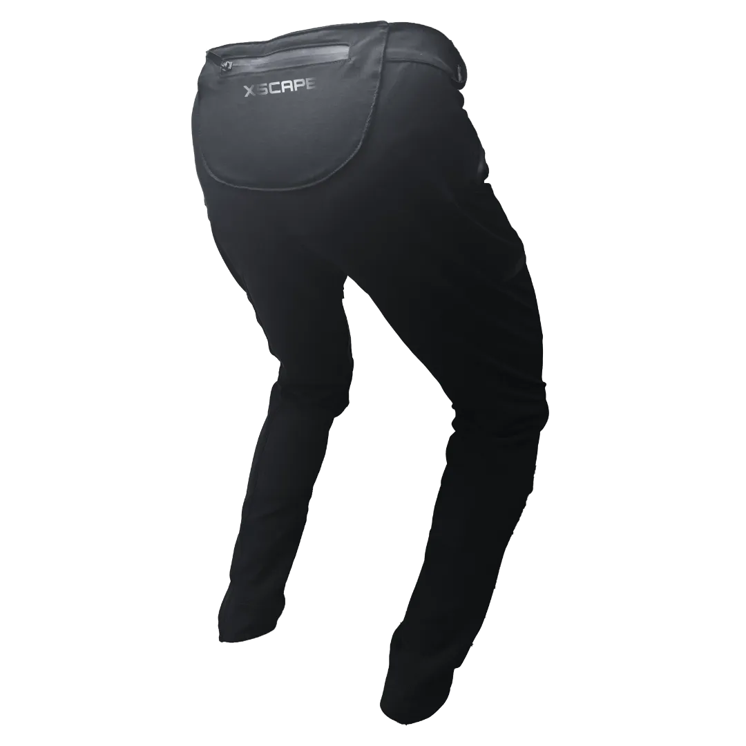 X5CAPE Ascension 925 Silver MTB Pants