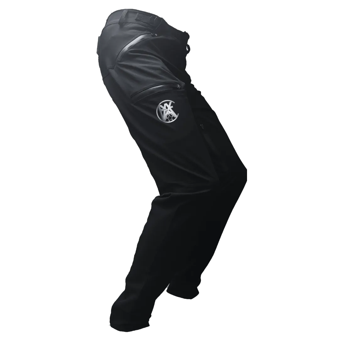 X5CAPE Ascension 925 Silver MTB Pants