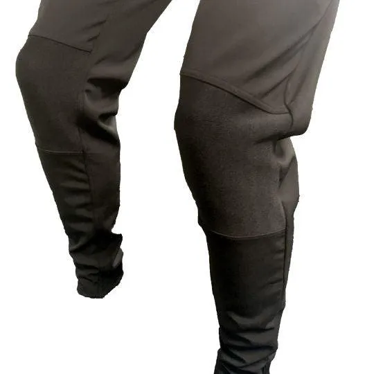X5CAPE Rebellion Custom Logo MTB Trail Pants - TAILOR MADE