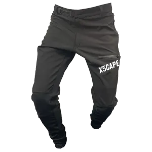 X5CAPE Rebellion Custom Logo MTB Trail Pants - TAILOR MADE