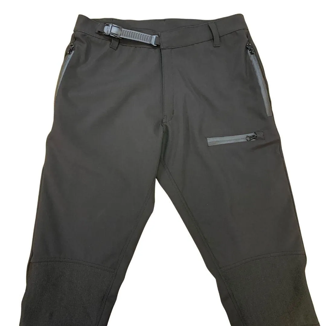 X5CAPE Rebellion Custom Logo MTB Trail Pants - TAILOR MADE