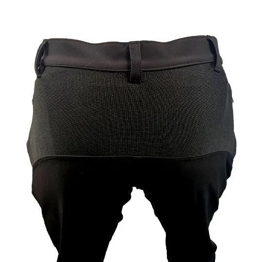 X5CAPE Rebellion Custom Logo MTB Trail Pants - TAILOR MADE