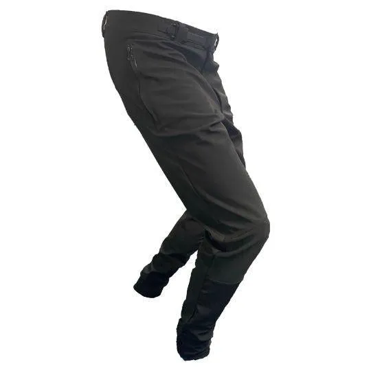 X5CAPE Rebellion Custom Logo MTB Trail Pants - TAILOR MADE