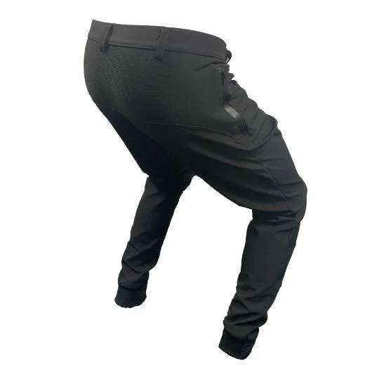 X5CAPE Rebellion Custom Logo MTB Trail Pants - TAILOR MADE