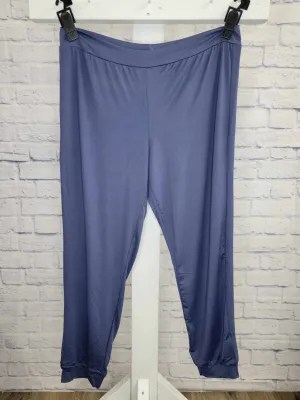 XLARGE INDIGO Hue Lounge/Sleep Jogger Pants