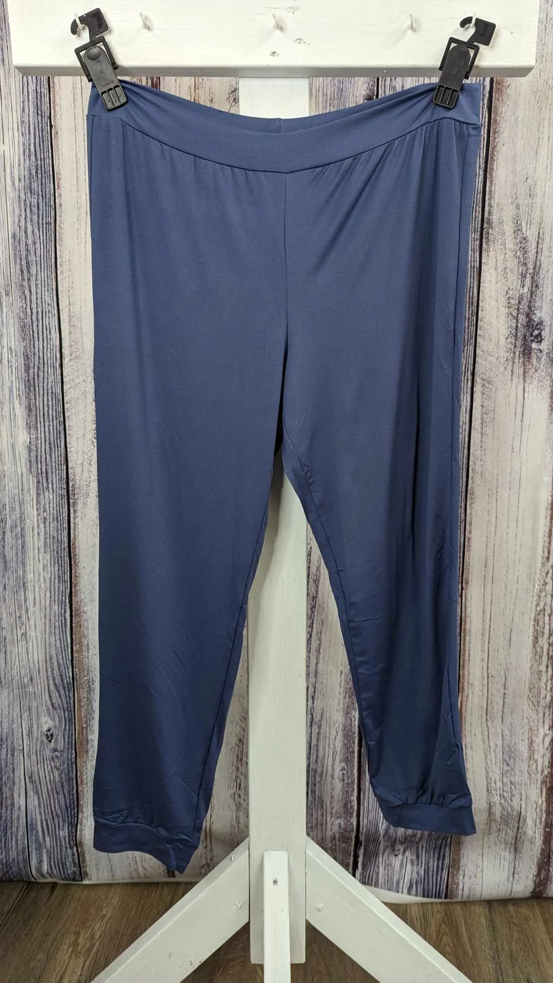 XLARGE INDIGO Hue Lounge/Sleep Jogger Pants