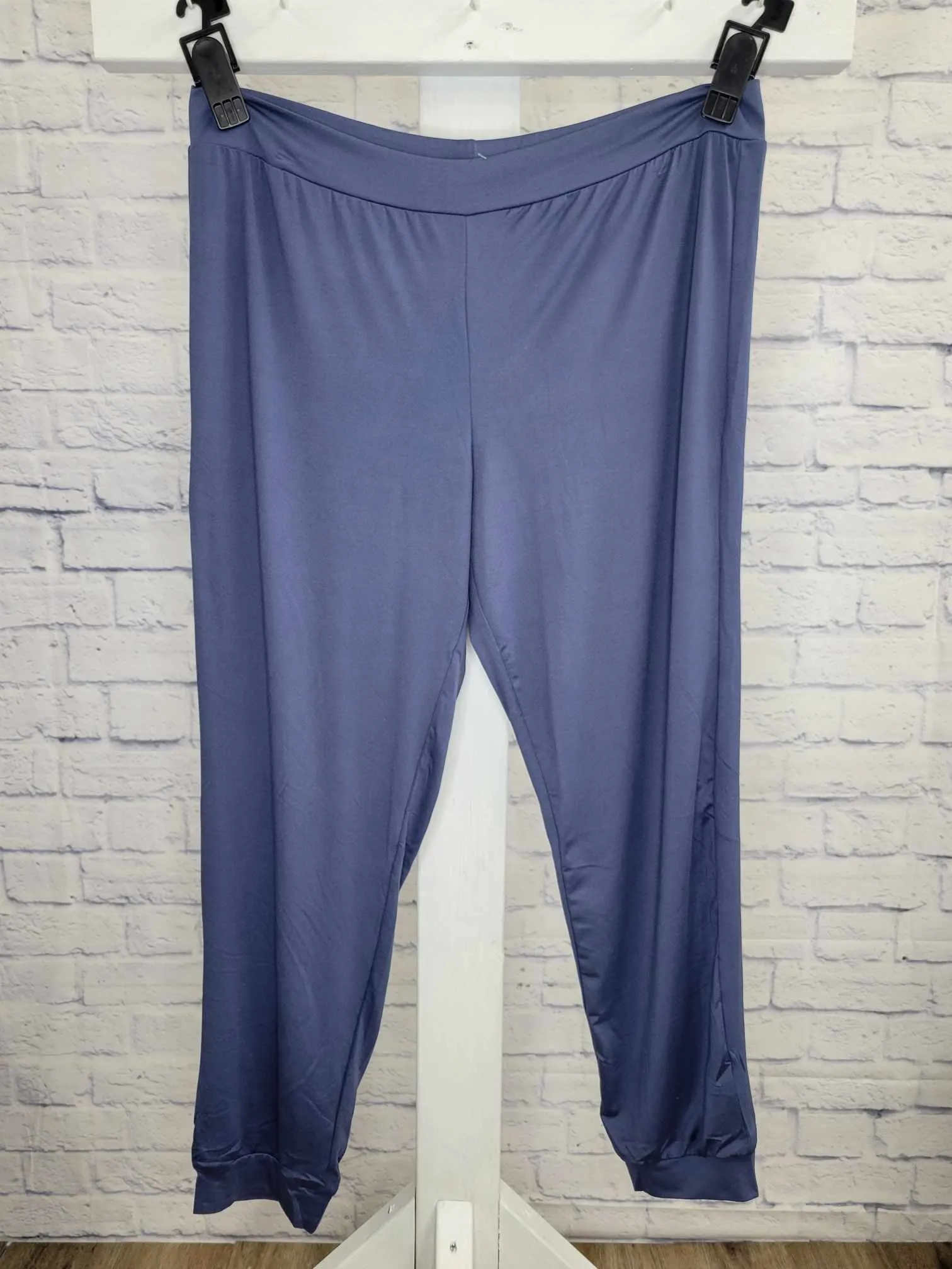 XLARGE INDIGO Hue Lounge/Sleep Jogger Pants