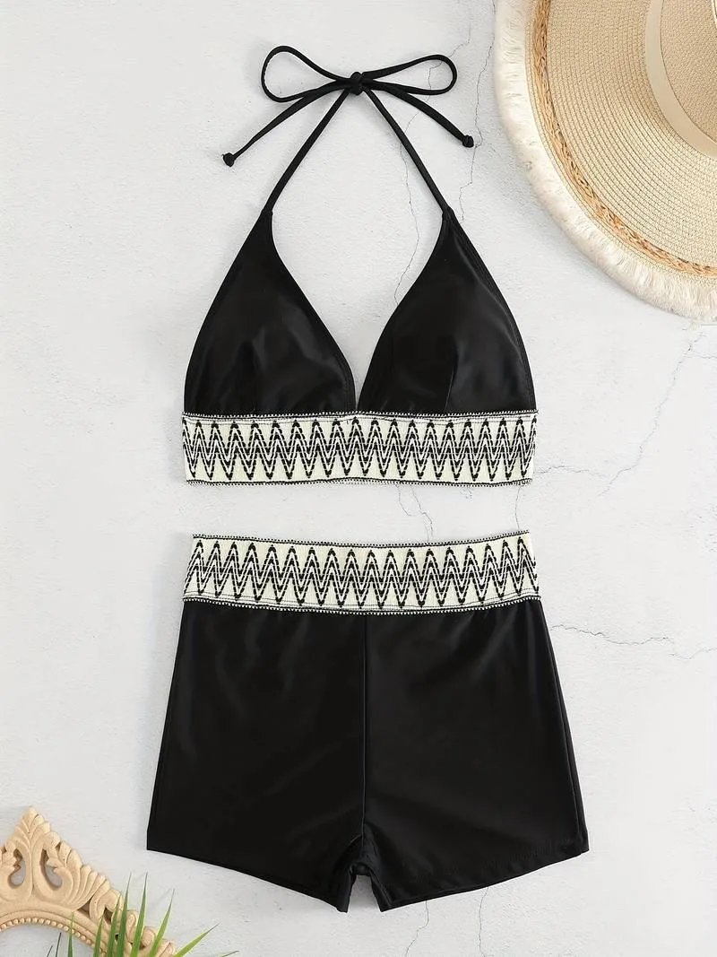 Yamila® | Casual and effortless   bikini