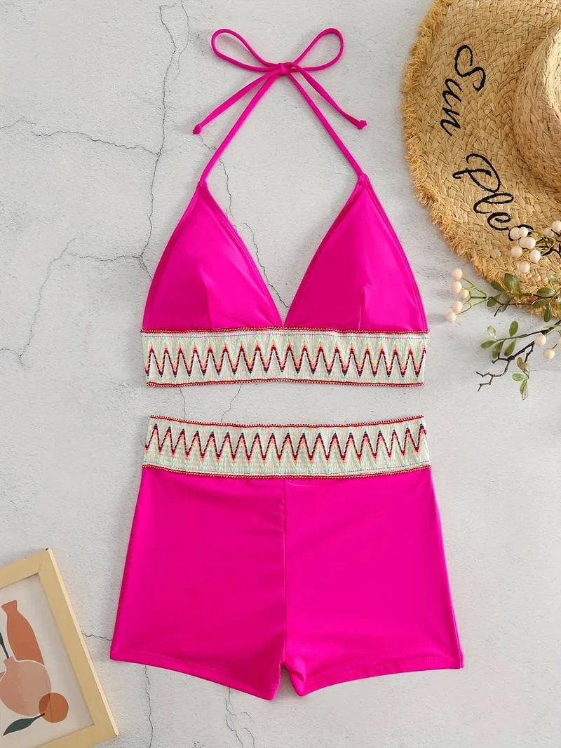 Yamila® | Casual and effortless   bikini