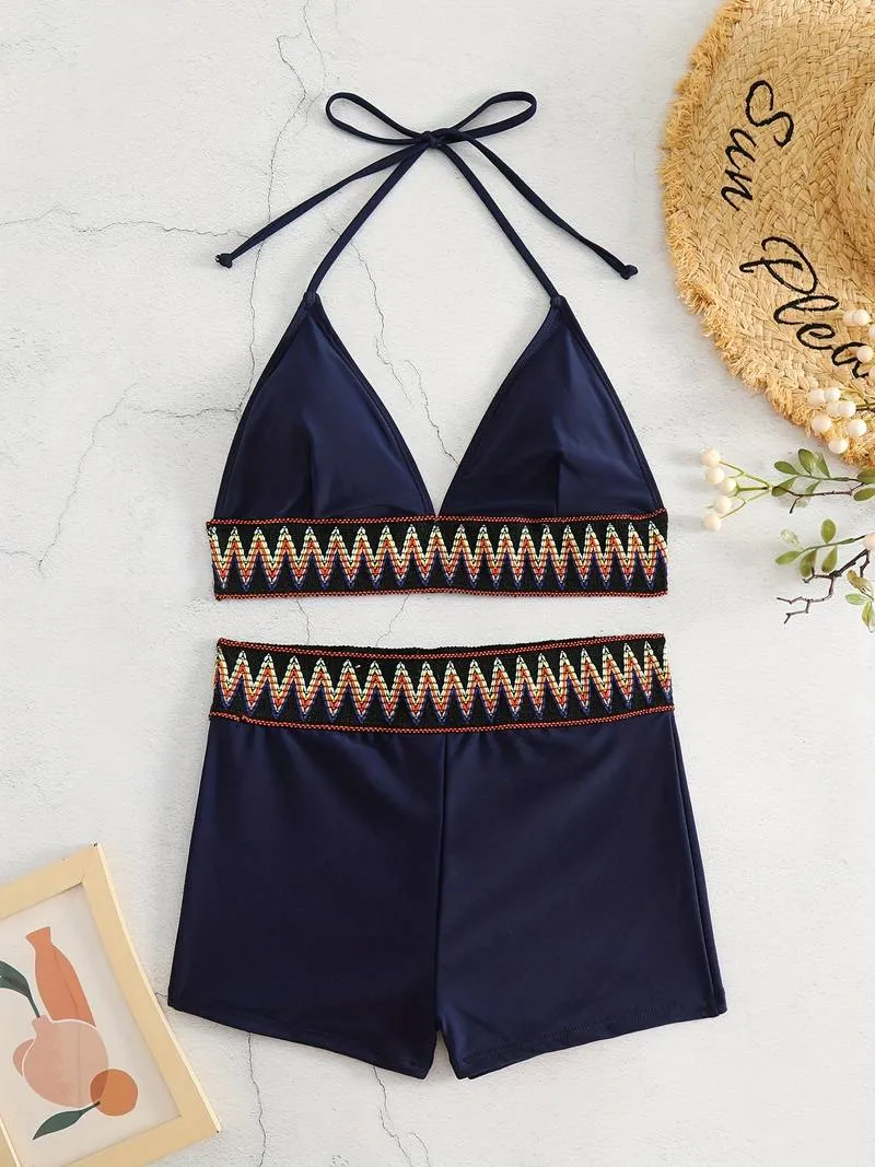 Yamila® | Casual and effortless   bikini