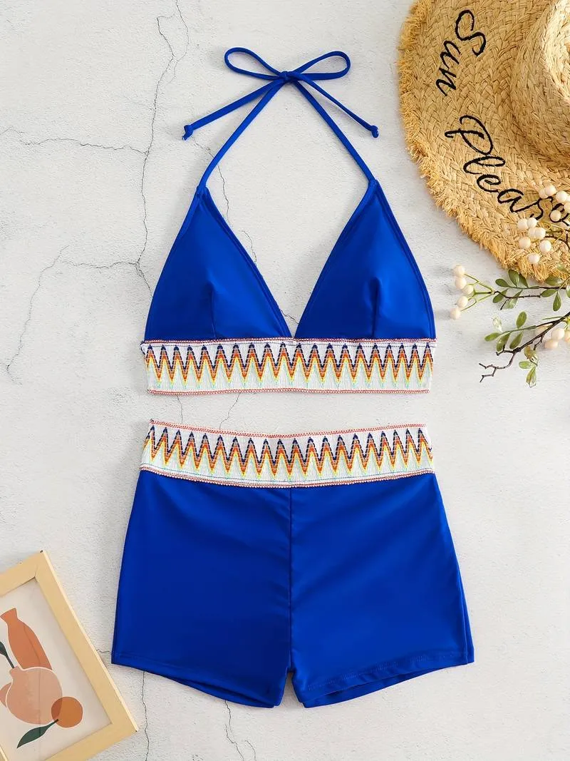 Yamila® | Casual and effortless   bikini