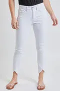 YMI TULIP HEM ANKLE JEAN