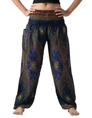 Yoga boho pants