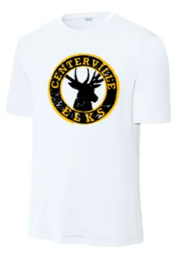 Youth Dri fit Tees - WTS24