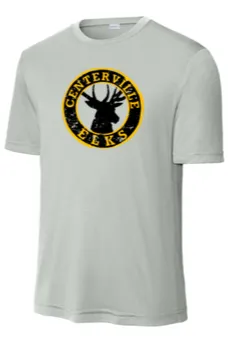 Youth Dri fit Tees - WTS24