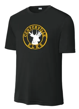 Youth Dri fit Tees - WTS24