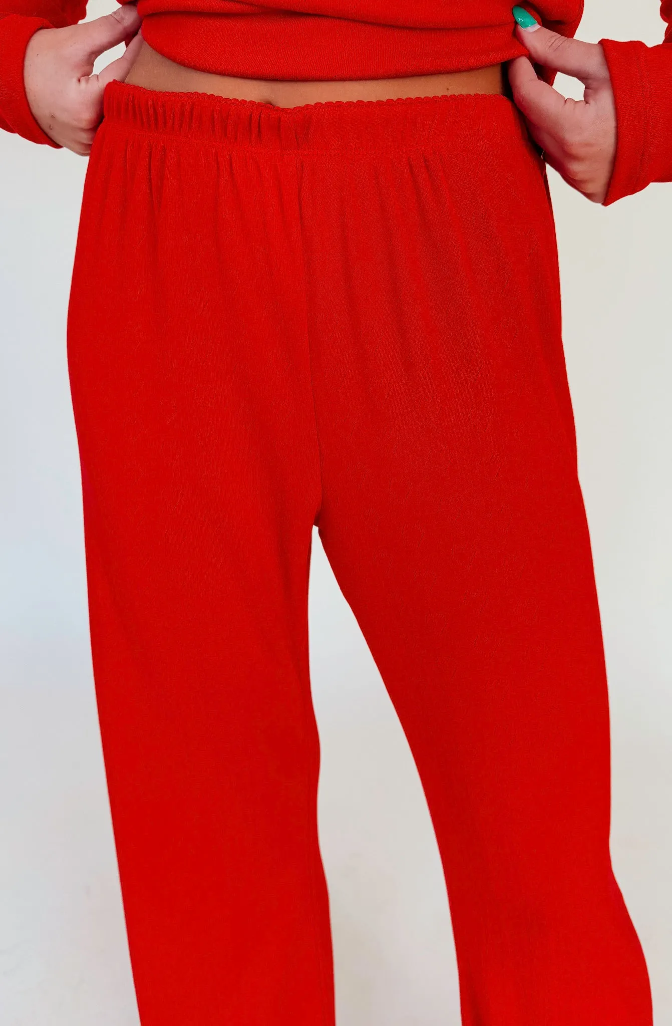 Z SUPPLY SABRINA POINTELLE PANT