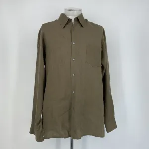 Zegna Shirt LS